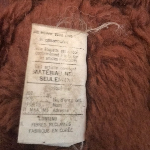 Vintage Mon Chi Chi Baby Monkey Collectible - Picture 6 of 8